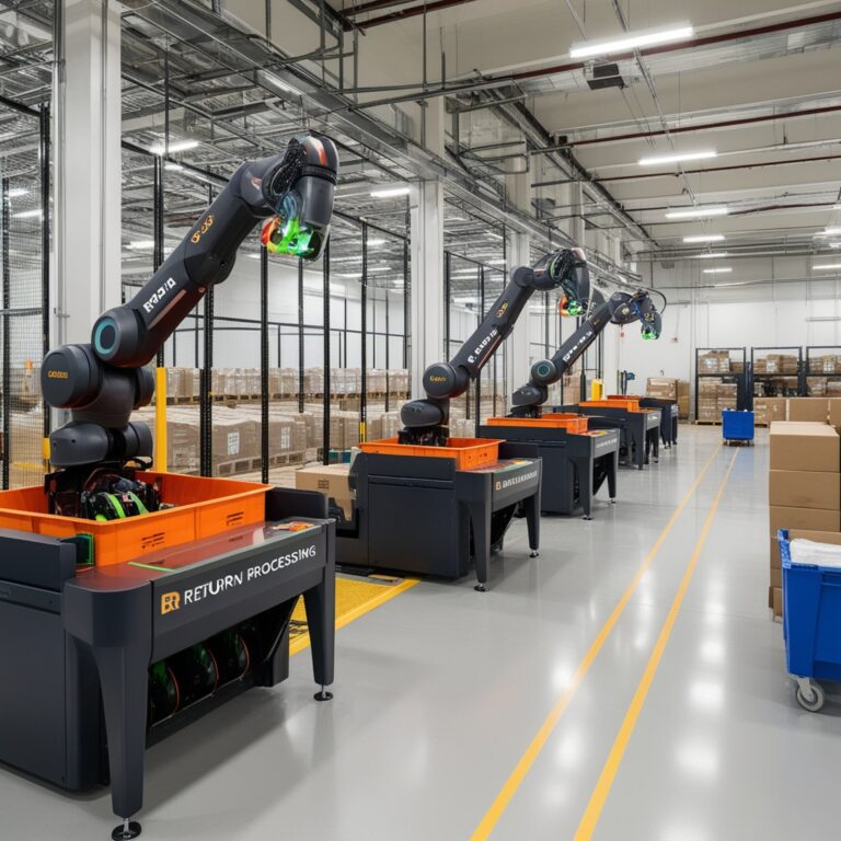 The Return Revolution: How Smart Return Management Systems Handle Product Returns Profitably