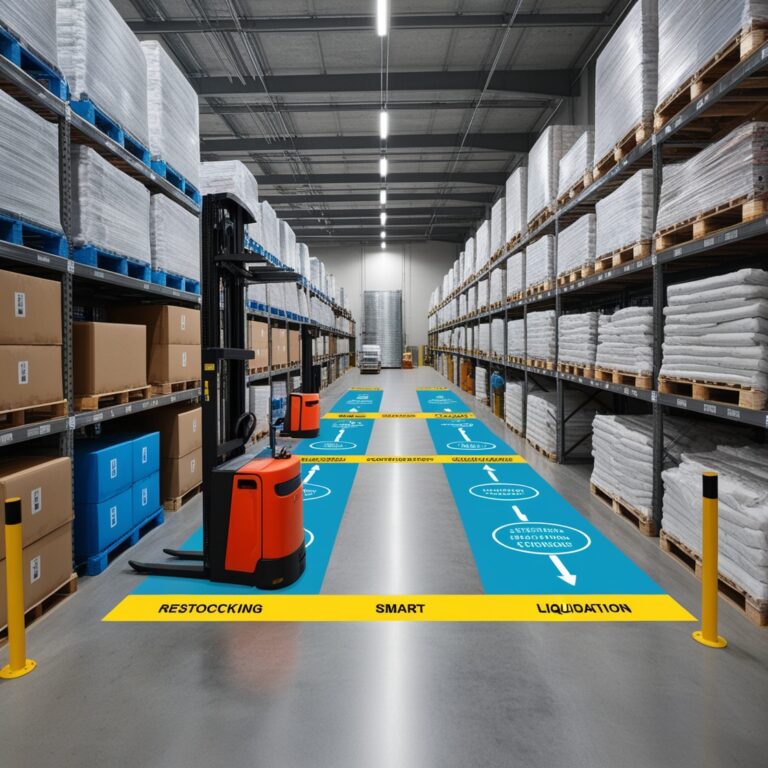 Return Management System: Transform Product Returns into Revenue Centers with Automation