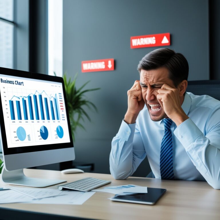 5 Signs Your Current Inventory Forecasting Tool Isn’t Working