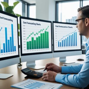 The Complete Guide to Cost of Goods Sold Forecasting with AI