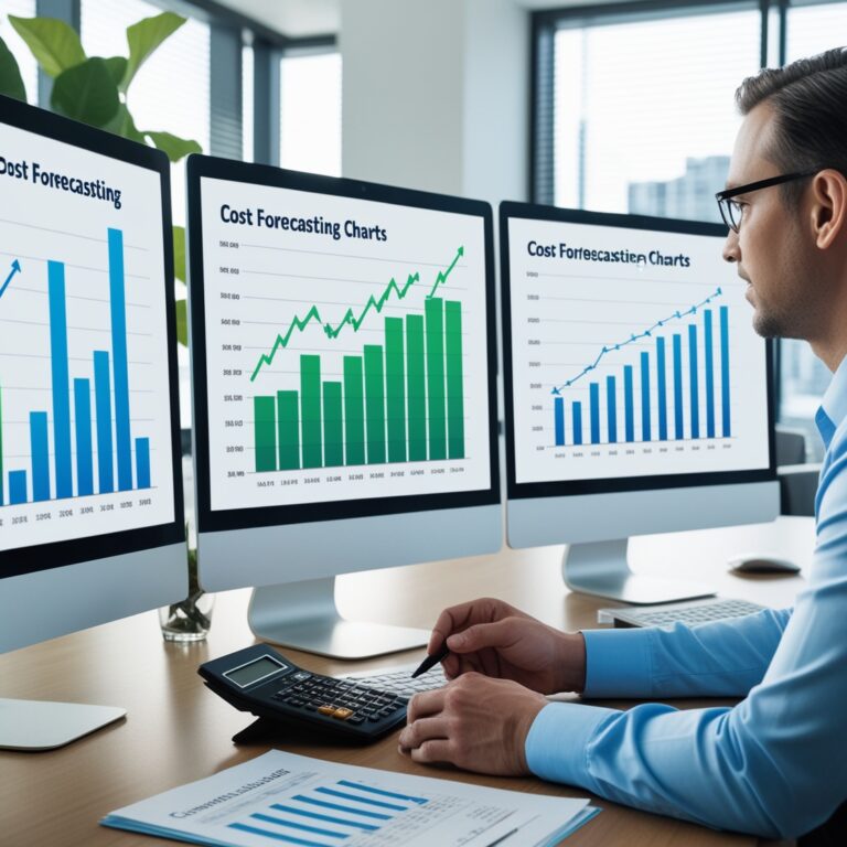 The Complete Guide to Cost of Goods Sold Forecasting with AI