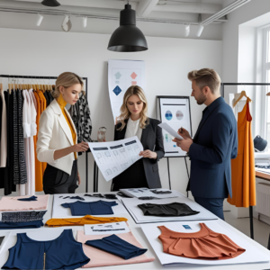 Best Inventory Forecasting Tools for Fashion Retailers (Seasonal Demand)