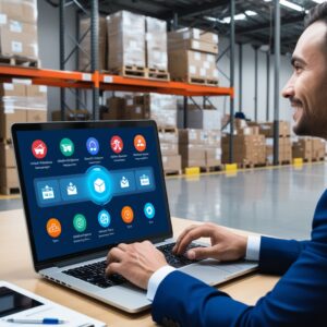 Beyond Shopify: Why Multi-Platform Inventory Management is the Future of Ecommerce