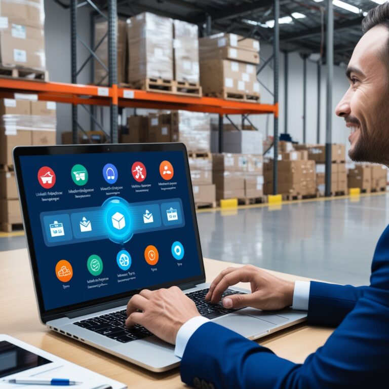 Beyond Shopify: Why Multi-Platform Inventory Management is the Future of Ecommerce