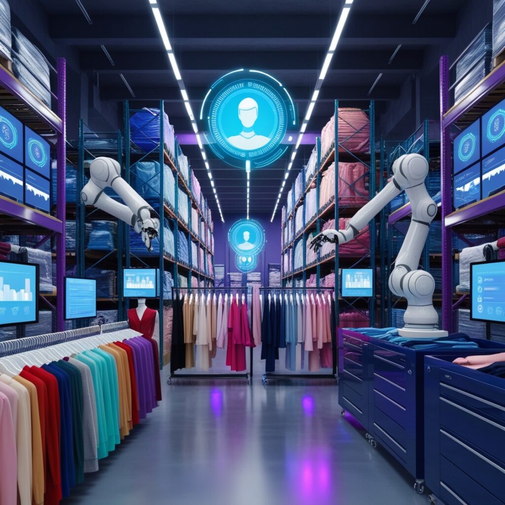 Fashion Forward: Why Apparel Brands Need Specialized AI Inventory Management