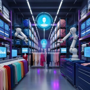 Fashion Forward: Why Apparel Brands Need Specialized AI Inventory Management