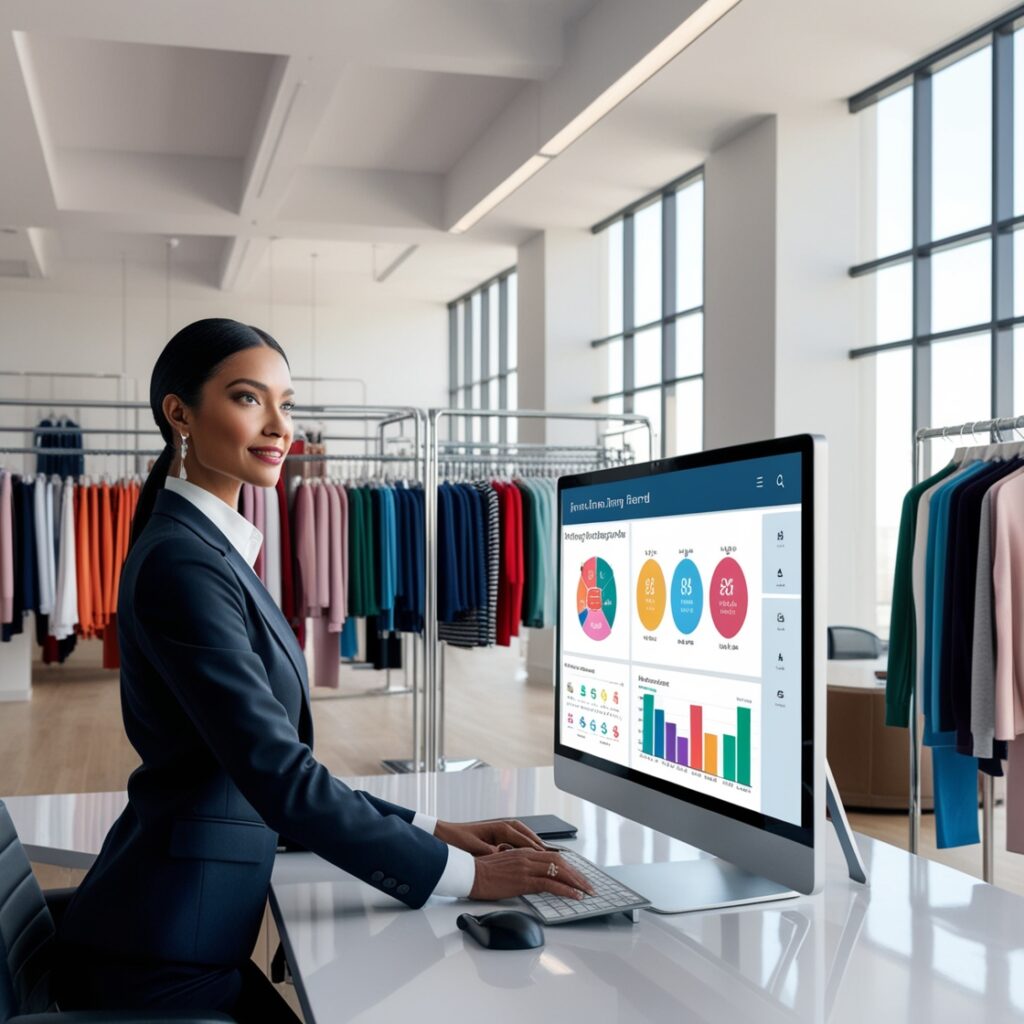 Fashion Forward: Why Apparel Brands Need Specialized AI Inventory Solutions