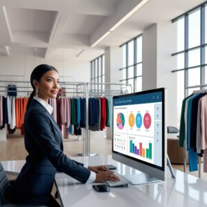 Fashion Forward: Why Apparel Brands Need Specialized AI Inventory Solutions