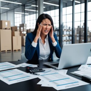 The Hidden Cost of Manual Inventory: Why Spreadsheets Are Killing Your Profit Margins