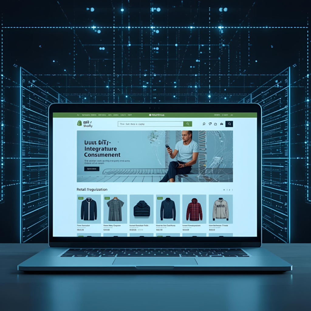 The AI Revolution: How Machine Learning Transforms Shopify Inventory Management