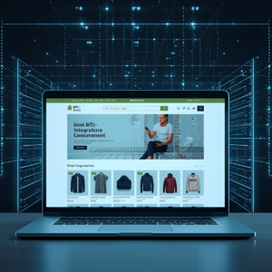 The AI Revolution: How Machine Learning Transforms Shopify Inventory Management