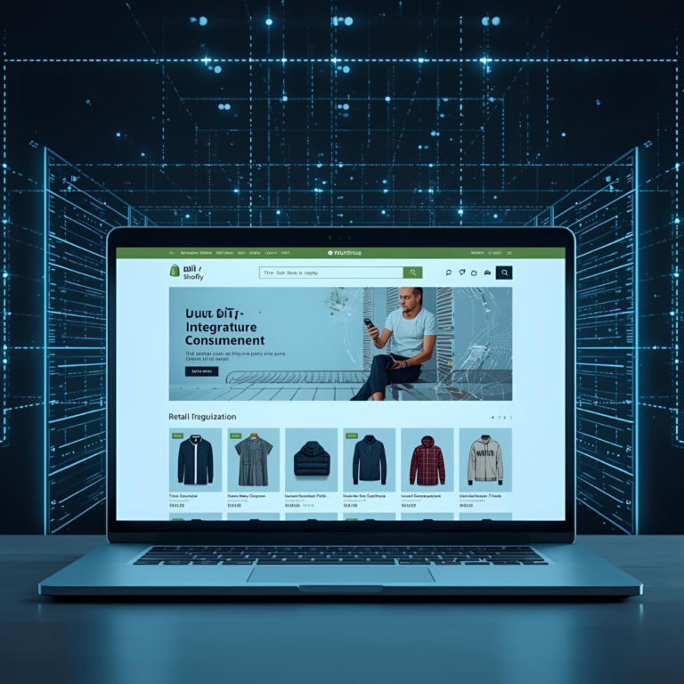 The AI Revolution: How Machine Learning Transforms Shopify Inventory Management