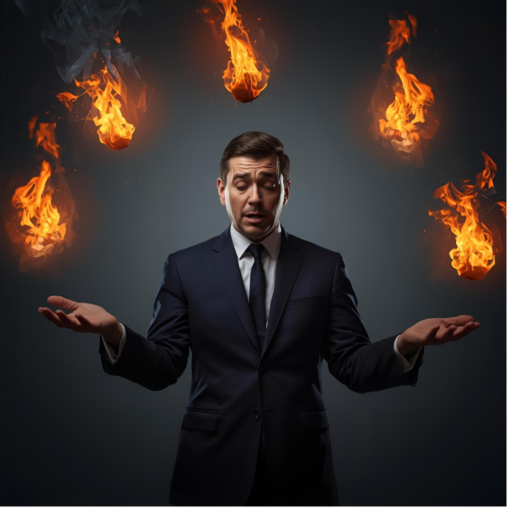 From Chaos to Control: Building a Bulletproof Supplier Management System with Modern Software