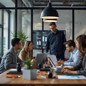 The Supplier Revolution: How AI Transforms Vendor Relationship Management with Supplier Management Software