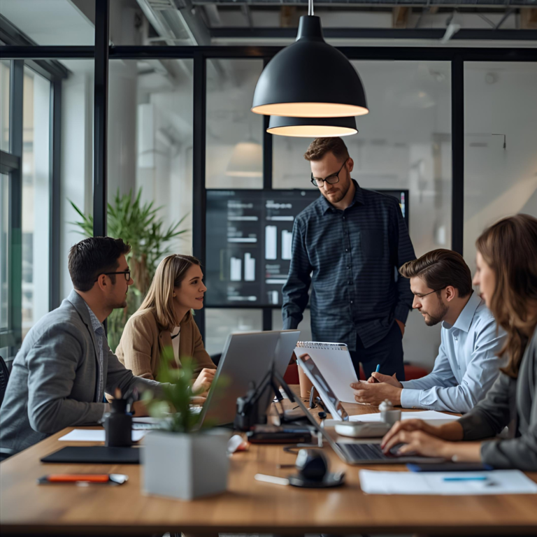 The Supplier Revolution: How AI Transforms Vendor Relationship Management with Supplier Management Software